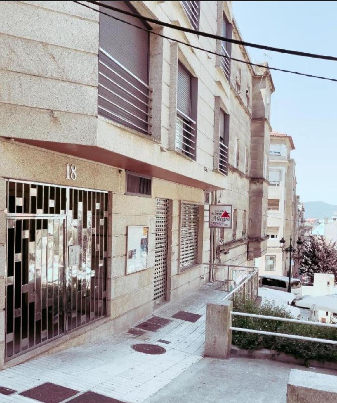 Las Terrazas De Vigo - Paula Luaran gambar